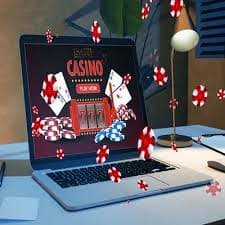 kompasqq antarmuka platform kasino dan taruhan olahraga Indonesia