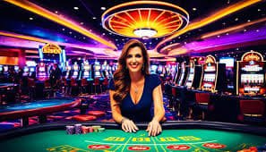 kompasqq slot fitur bonus scatter wild free spin megaways multiplier panduan pemain Indonesia