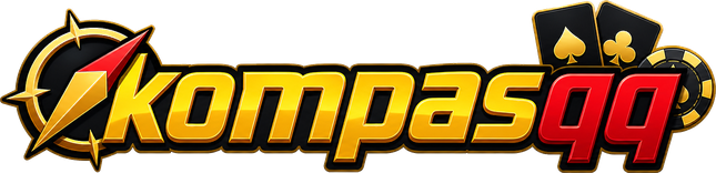 KompasQQ Logo